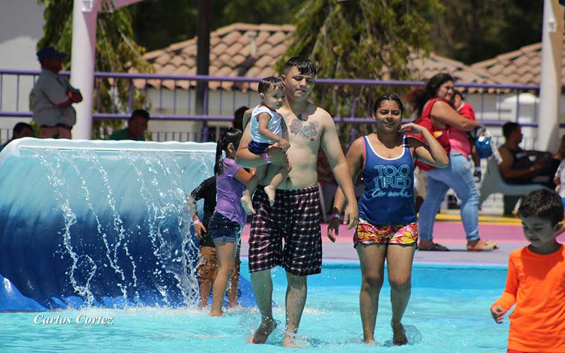 PARQUE